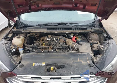 2021 Ford Edge Sel z USA, uszkodzony, nr VIN 2FMPK3J99MBA15510